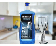 Frischer Professional Nabłyszczacz do zmywarki 500 ml - 1576088 - zdjęcie 3